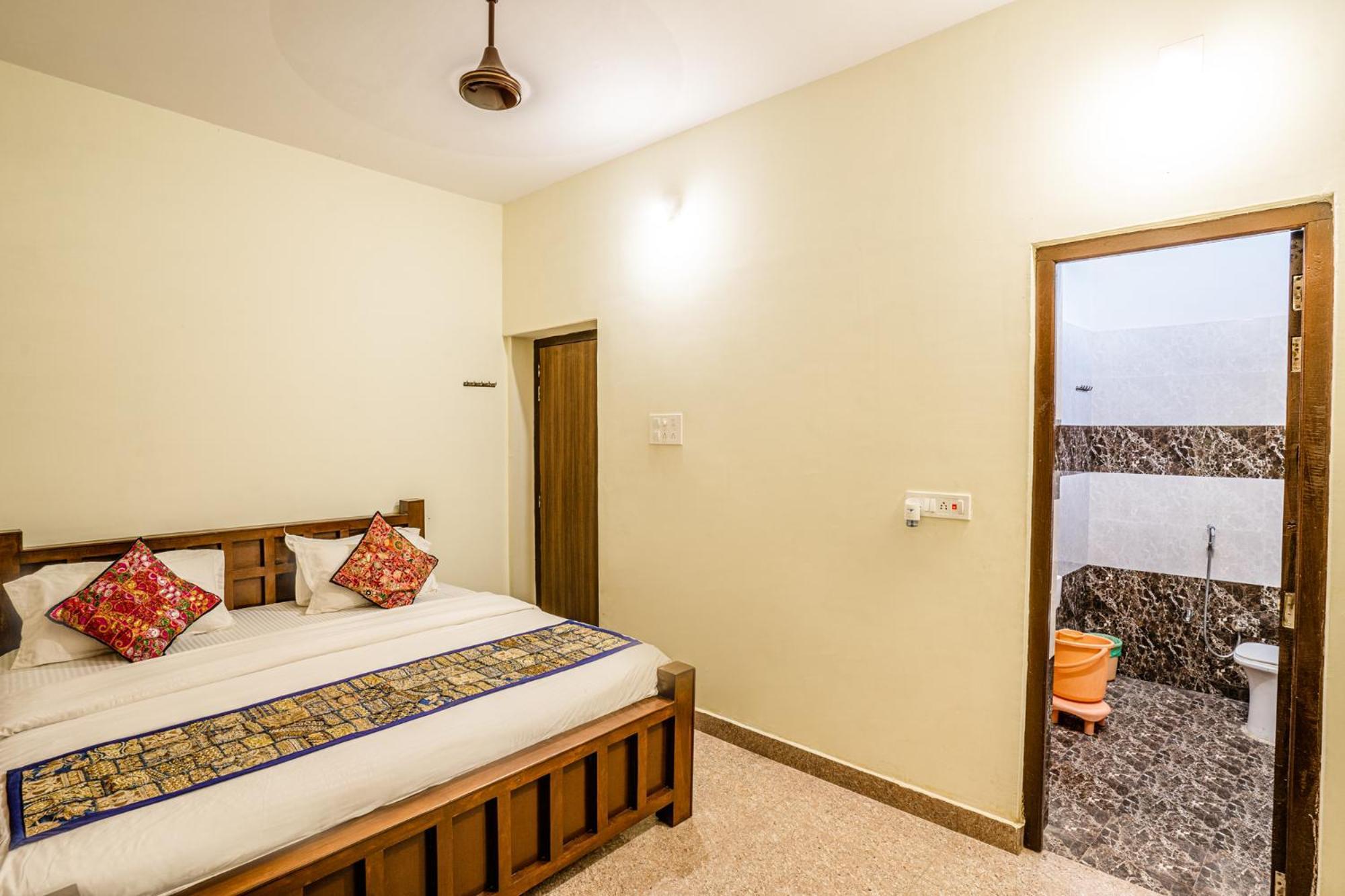 Hotel Relax Inn Jaisalmer Eksteriør bilde