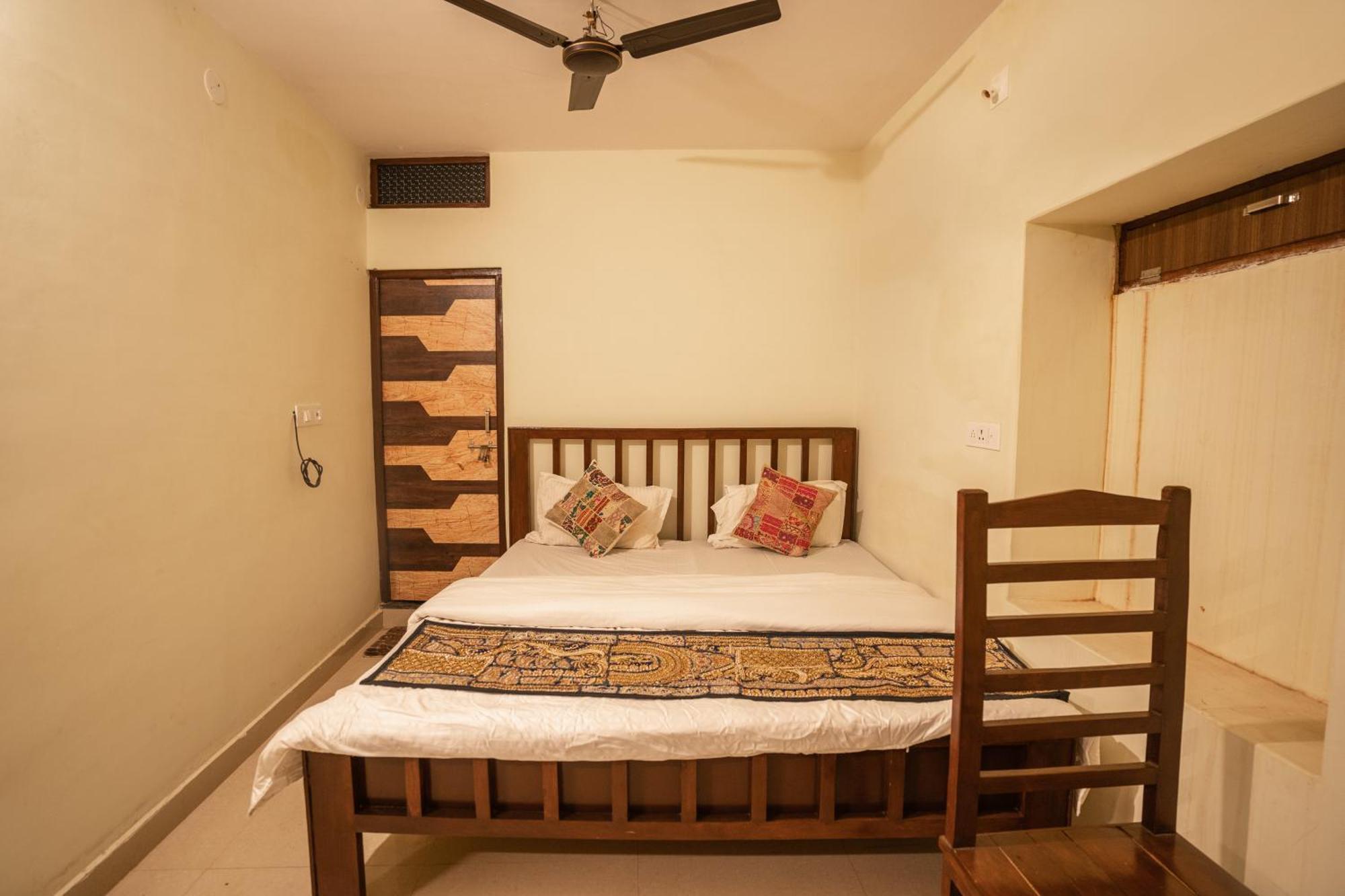 Hotel Relax Inn Jaisalmer Rom bilde