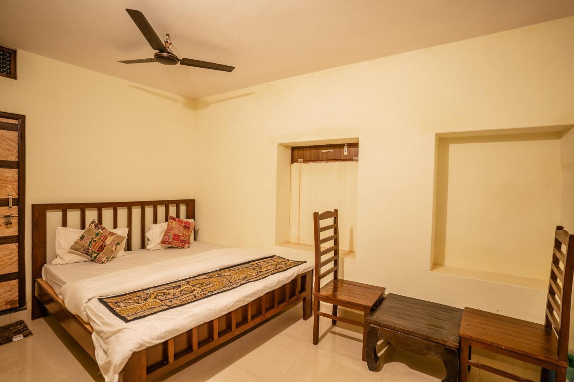 Hotel Relax Inn Jaisalmer Eksteriør bilde